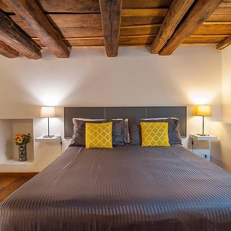 רומא L'Antico Borgo Di Trastevere II מראה חיצוני תמונה
